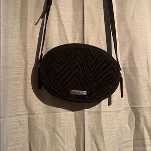 Velvet, Vera Bradley shoulder bag